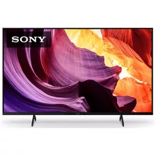 Sony X80k 43 4k Hdr Smart Led Tv