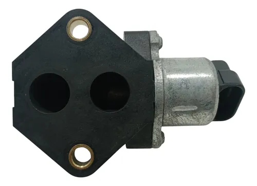 Atuador Marcha Lenta Ford Ka Fiesta 2008 2013 Usado 4