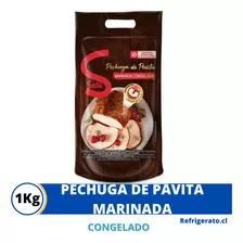 Pechuga De Pavita Sadia