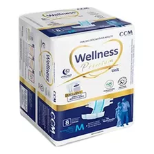 Fralga Geriatrica Wellness Premium