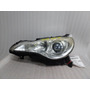 Par Faros Negro Interior Led Scion Tc Base 2006 2.4l