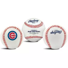 Pelota Beisbol Rawlings Chicago Cubs