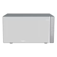 Microondas Whirlpool 30l Silver Acabado Espejo Whirlpool 120v