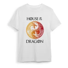 Playera House Of The Dragon Caraxes Syrax Daemon Rhaenyra