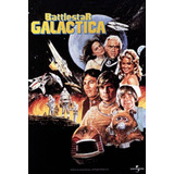 Battlestar Galactica - 1978 - Serie Completa