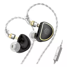 Trn Xuanwu - Auriculares Iems - Sonido Hifi