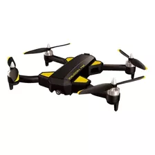 Drone Falcon 4k Com Gps, Auto Retorno Multilaser Anatel Br