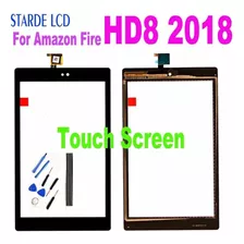 Touch Amazon Fire Hd8 8th Gen 2018 L5s83a