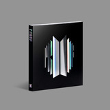 Ãlbum Bts Proof Compact Edition 2022 Original + PÃ³ster Kpop