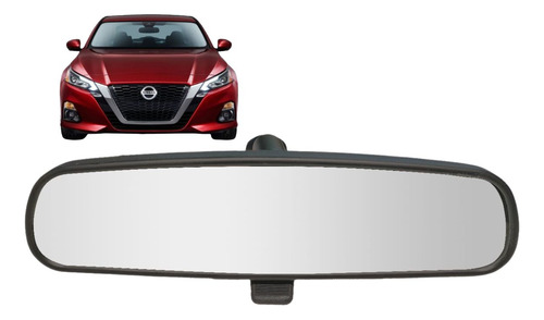 Espejo Retrovisor Sentra 2021 Nissan Foto 2