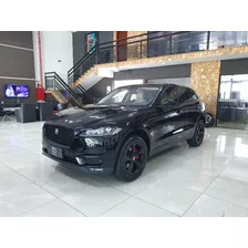 Jaguar F-pace Prestige 2.0 Turbo 2017