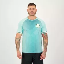 Camiseta Palmeiras Goalkeeper Oficial Licenciada Betel 