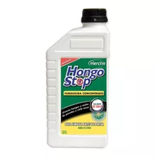 Funguicida Concentrado Hongo Stop Merclin 1l Elimina Moho