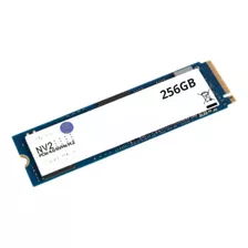 Ssd M.2 256gb Nvme Pc, Desktop Cpu 10x Mais Rápido Para Jogos E Serviços