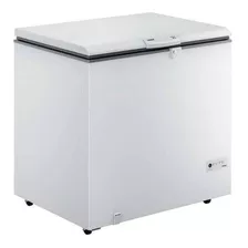 Freezer Horizontal Consul Cha31eb Branco 309l 127v 