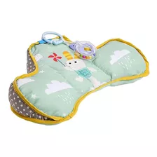 Taf Toys Baby Tummy Time Pillow Perfecto