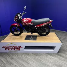 Tvs Sport 100 2018