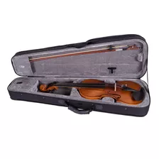 Violin 1/4 Modelo Custom De Parquer Vl925