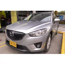 Mazda Cx-5 Touring 2015