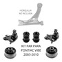 Kit Bieletas Y Terminales Ext Para Pontiac Vibe 2003-2010