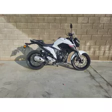 Yamaha Fz 25 - Tomamos Tu Usado