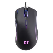 Mouse Gt Gamer Strike Rgb