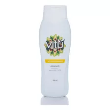 Vitú Acondicionador Aguacate - Ml - mL a $46