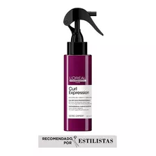 Spray Cuidado Cabello Rizado Curl Expression 190 Ml L'oréal Professionnel