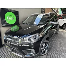 Chery Tiggo 2 1.5 Mpi Flex Act Autom-teto-solar