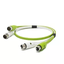 Oyaide Neo D+ Class B Xlr Cable 3 Metros Dj