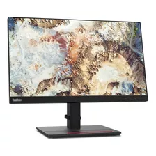 Monitor Lenovo Thinkvision T22i-20 21.5  Negro 