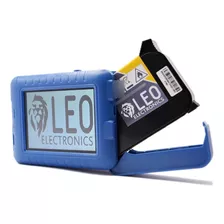Datadora Inkjet Smart Mini 12.7mm + Cartucho Leo Electronics
