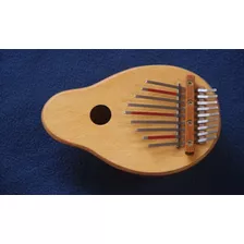 Kalimba 11 Hastes Profissional