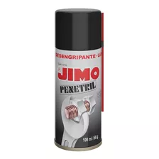 Lubricante Desengripante Aflojatodo 100 Ml Jimo Penetril