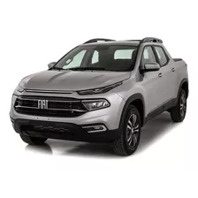 Fiat Toro 1.8 Mpi 4x2 Freedom S-design At6 L24 - Autocity