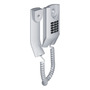 Telefone Terminal Dedicado P/ Condomínios Tdmi 300 Intelbras Branco