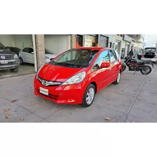 Honda Fit Lx-l 1.4 Mt Año 2015. Unico Dueño!!!