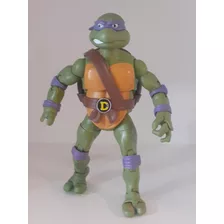 Donatello Tartaruga Ninja Retro Classic Collection
