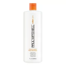  Paul Mitchell Color Protect Shampoo 1 Litro