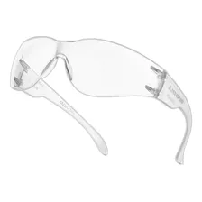 Óculos Proteção Uv Delta Plus Summer Incolor Com Ca 19.176