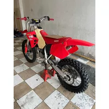 Honda Cr 125