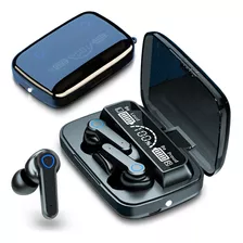 Audífonos Gamer In-ear Bluetooth Aprueba De Agua M19