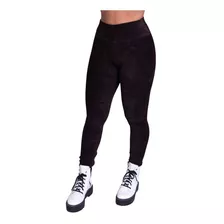 Kit 4 Calça Legging Veludo Feminino Cotelê Moda Casual Leg