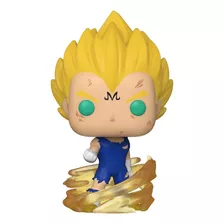 Funko Pop! Majin Vegeta - Dragon Ball Z # 862