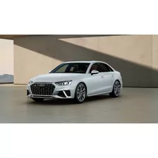 Audi S4 Tfsi 3.0t 354hp Tiptronic Quattro 