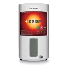 Termotanque Saiar By Rheem 55 Lts Eléctrico Superior De Pie