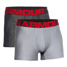 Boxer Jock® Ua Tech 3 Para Hombre Pack De 2 1363618-011