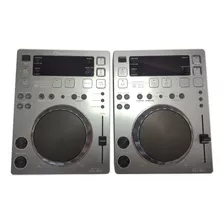 Pioneer Cdj-350-s Multireproductor Para Dj ¡el Par! ¡usado!