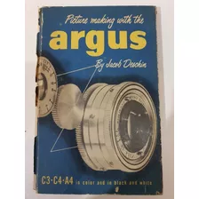 Libro: Picture Making With The Argus