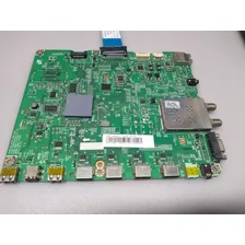 Placa Principal Tv Un32d5000pg